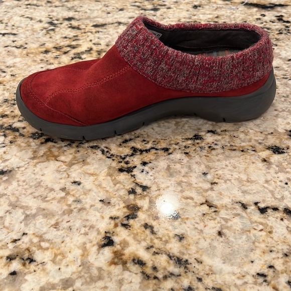 Dansko Suede Emily Shoes- EU size: 41 US size 10.5-11– see attached size chart - Picture 12 of 14